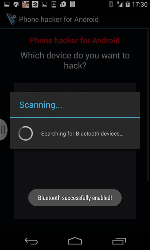 Download bluetooth for android tablet