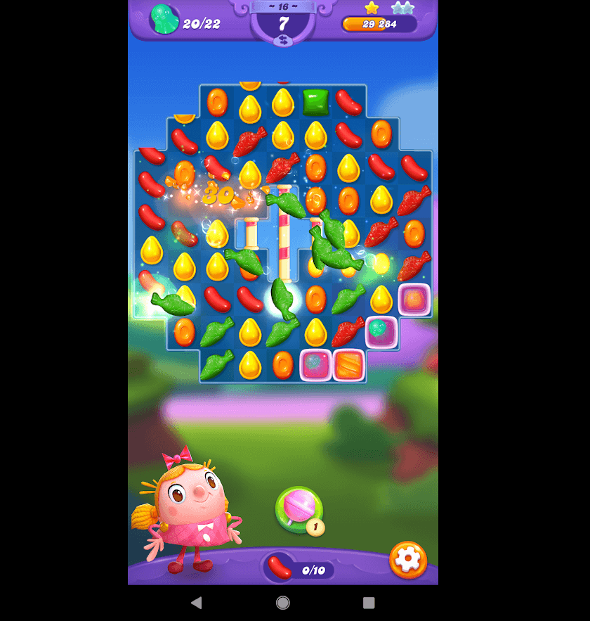 Candy Crush Game Free Download For Mobile Phone