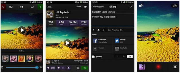 Viddy App Download For Android