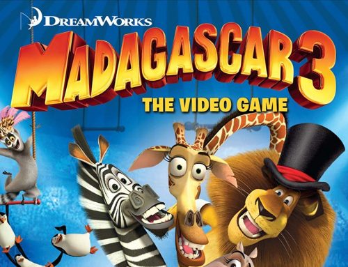 Madagascar 3 watch online