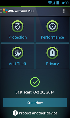 Download avg antivirus for android apk